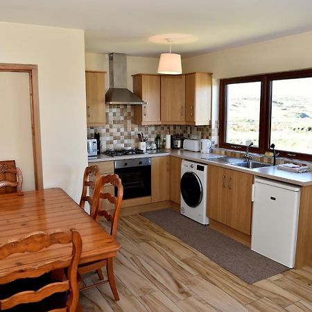 Sea View Apartment Downings Εξωτερικό φωτογραφία