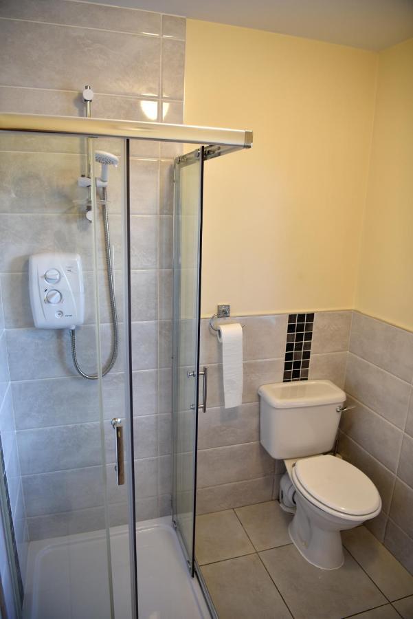 Sea View Apartment Downings Εξωτερικό φωτογραφία
